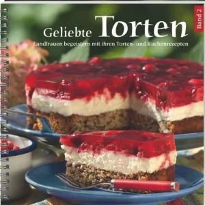 Geliebte Torten 2