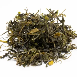 Georgischer Grüner Tee (Guria, Ozurgeti, Sommer 2024) 50g