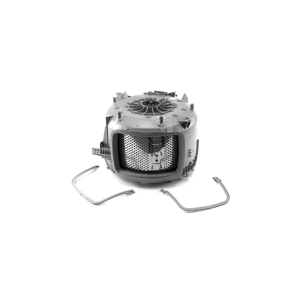 Geschweißte Baugruppe C4 für Waschmaschinen von Electrolux – Code 4055403911