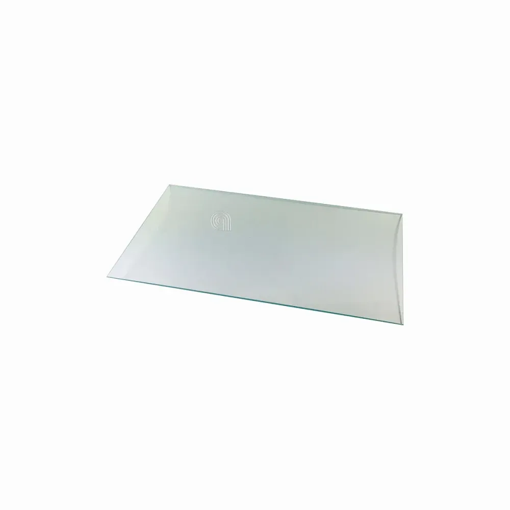 Glasablage für Whirlpool und Indesit Kühlschrank C00324411