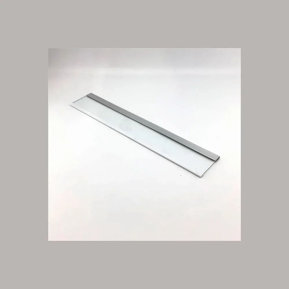 Glasablage für Whirlpool und Indesit Kühlschrank C00510489