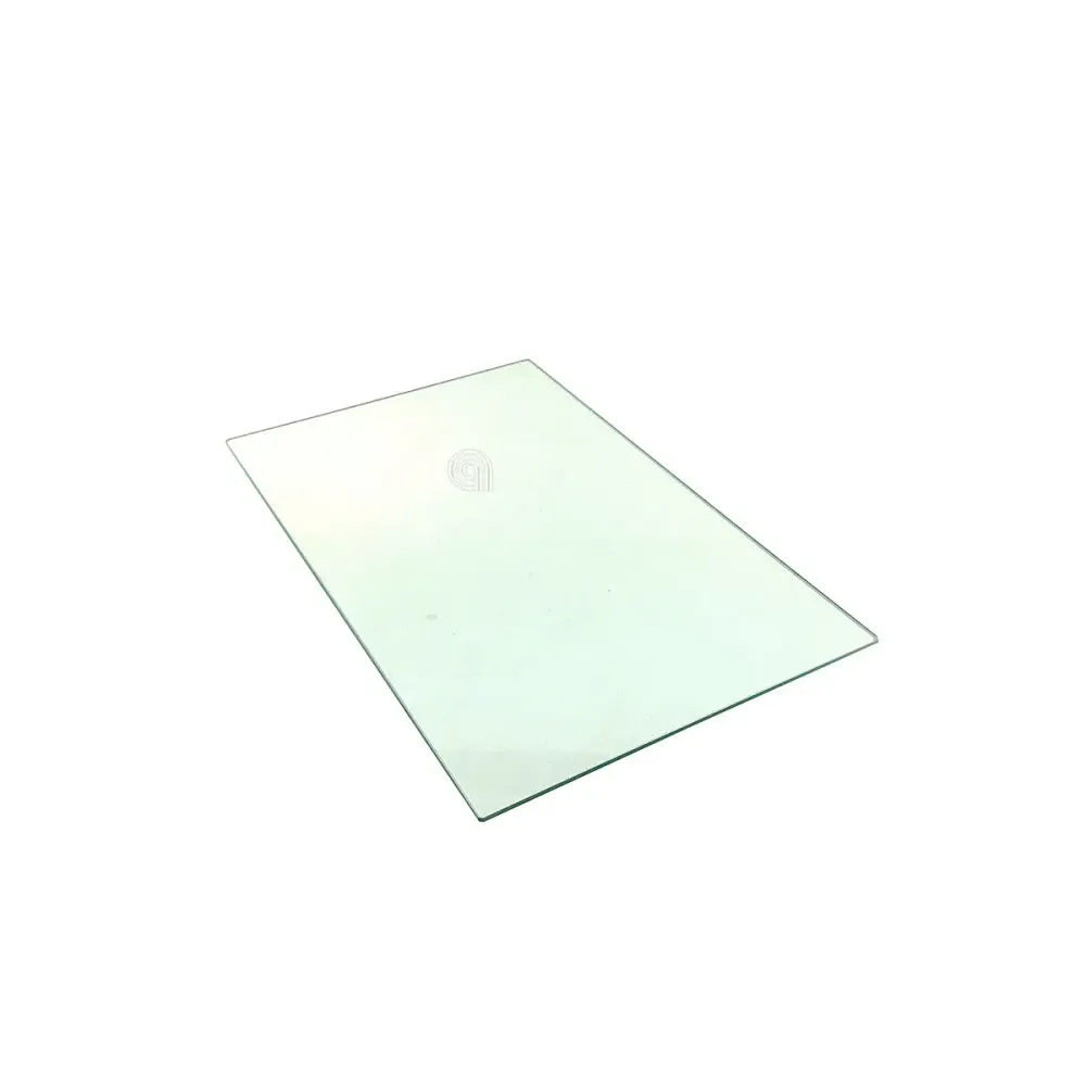 Glasboden für Electrolux Kühlschrank 476x300 mm