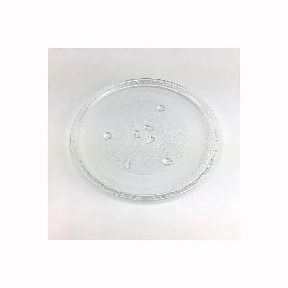 Glas-Drehteller für Mikrowelle Midea 12570000001008