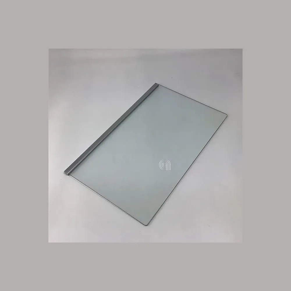 Glasregal für Kühlschrank Midea 12531000001295