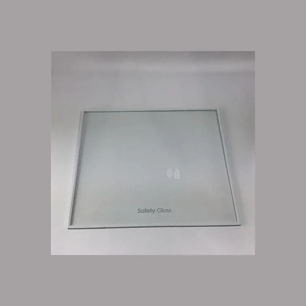 Glasregal für Midea Kühlschrank 12531000001807