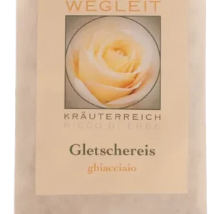 "Gletschereis" Tee Bio