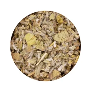 Griechischer Bergkräutertee