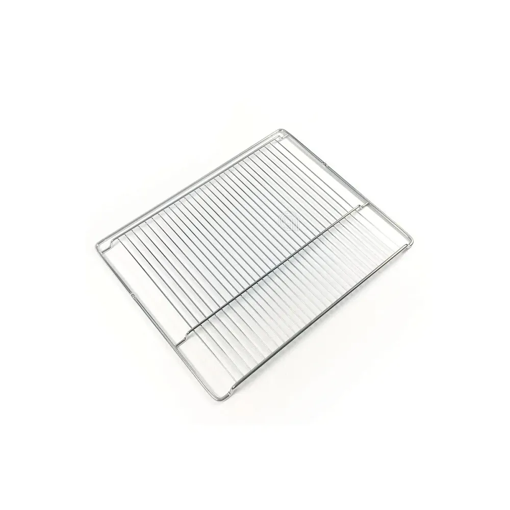 Grillrost Bosch 465x375 mm kompatibel mit den Codes 00434175, 00440579