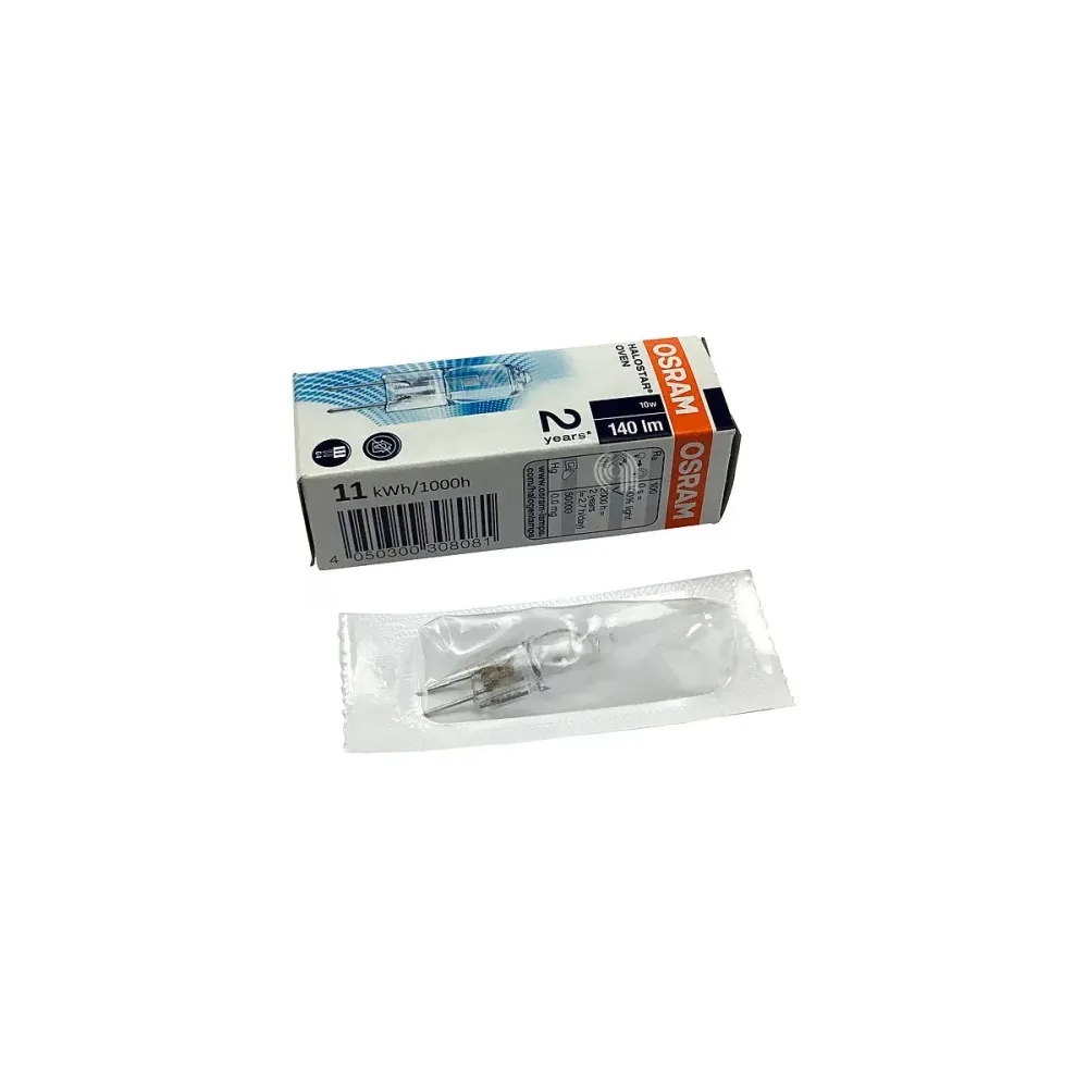Halogenlampe für Bosch Backofen, Code 00150188