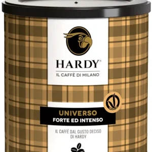 HARDY Universo Robusta Hardy Coffee Company