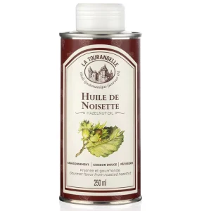Haselnussöl 250 ml