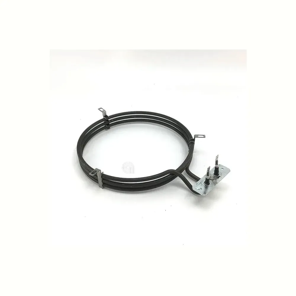 Heizwiderstand für Umluftventilator Ilve A45834