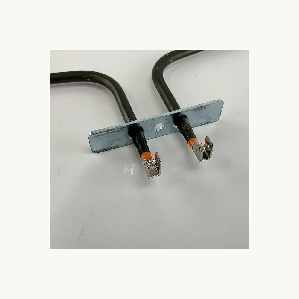 Herdheizung kompatibel mit whirlpool indesit c00381151 481225998427