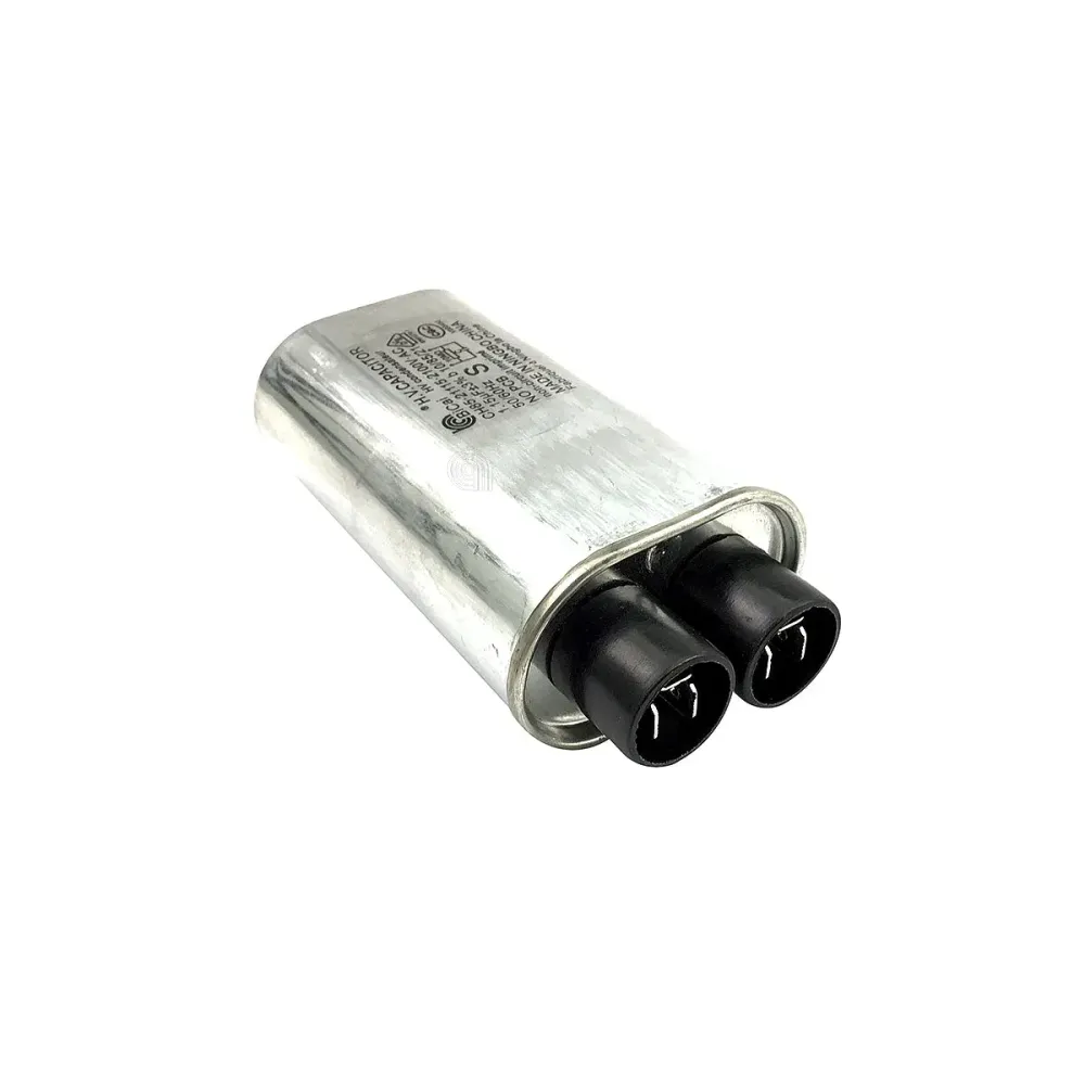 Hochspannungskondensator Whirlpool Mikrowelle mit Codes C00313243