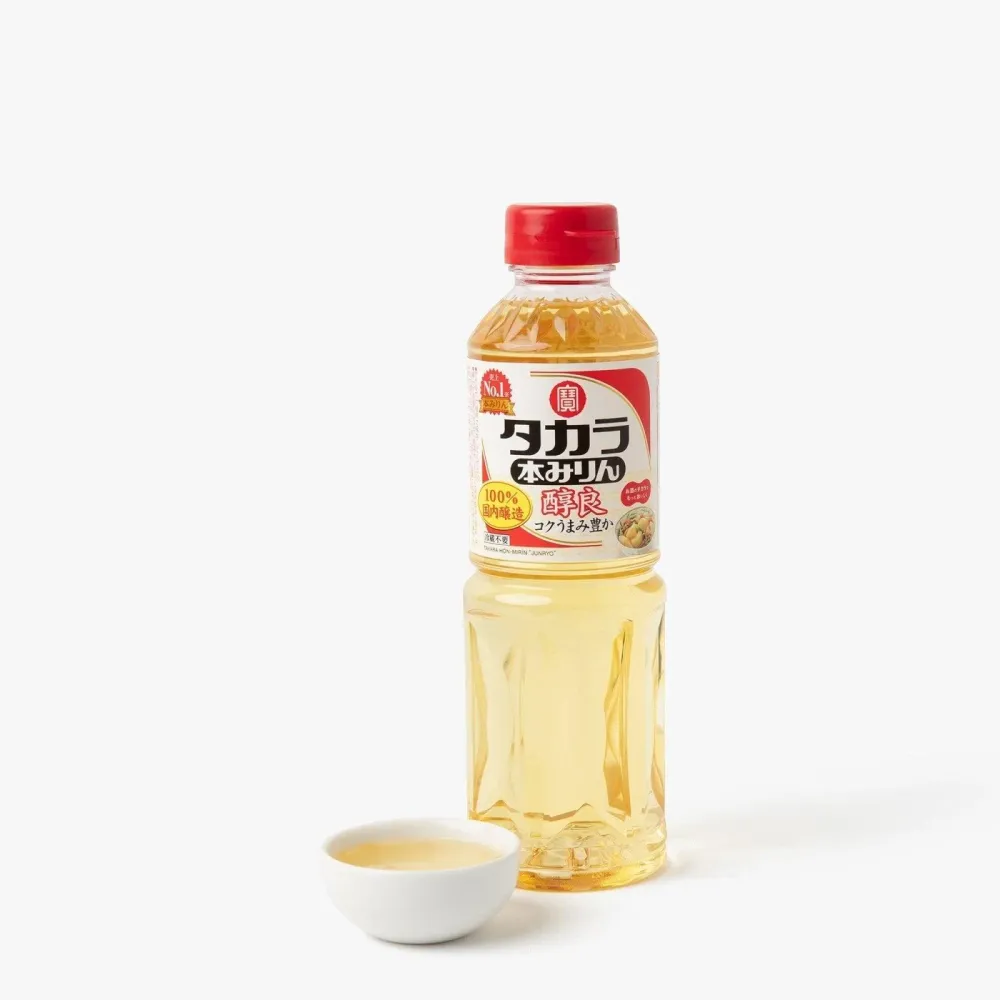 Honmirin ⋅ Takara Shuzo ⋅ 13% ⋅ 500ml