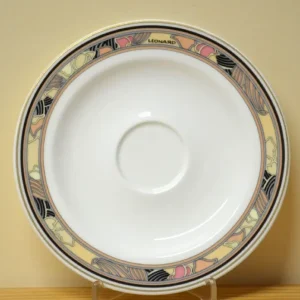 Hutschenreuther Brocade TassenUntere für Kaffee / Teetassen