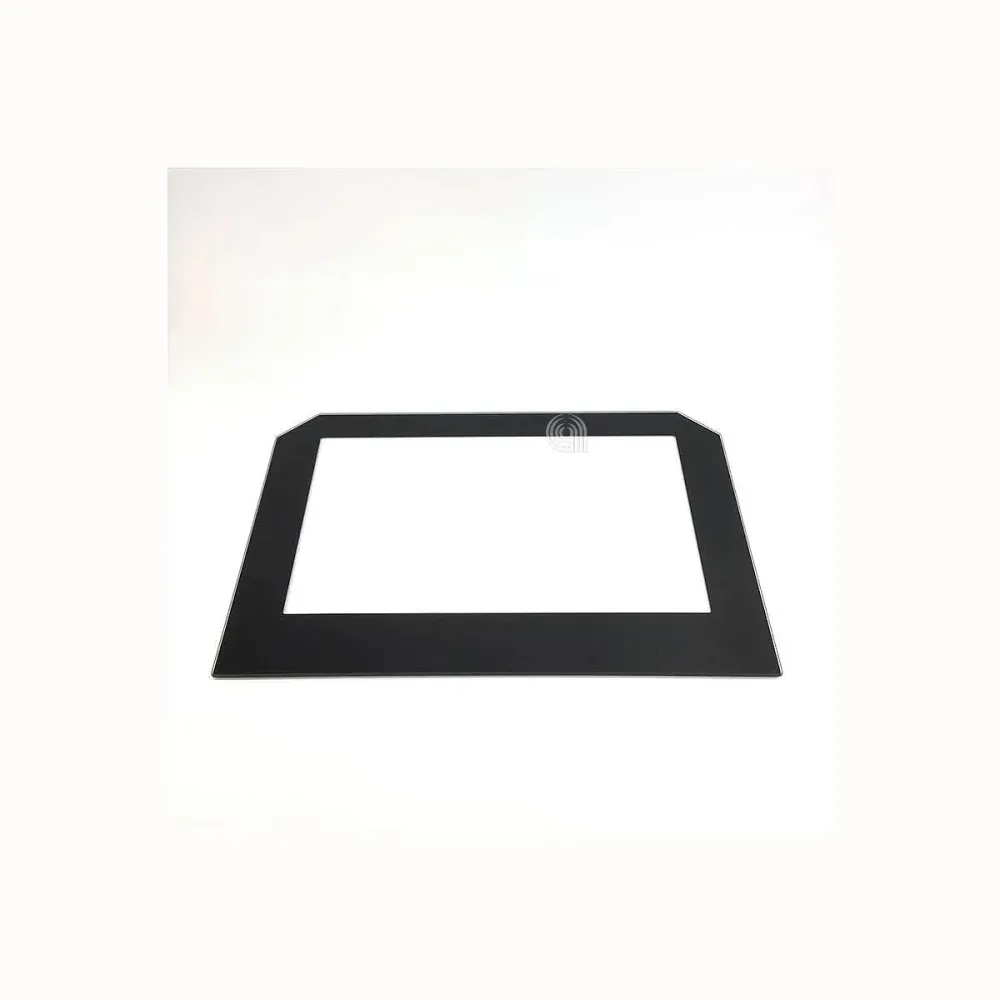 Innenfenster Backofentür Midea 65M90D0-03020