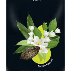 Jasmin Bio Grüntee Bio lose 75g Choice