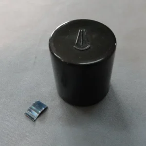 Kaffee Gaggia Knob