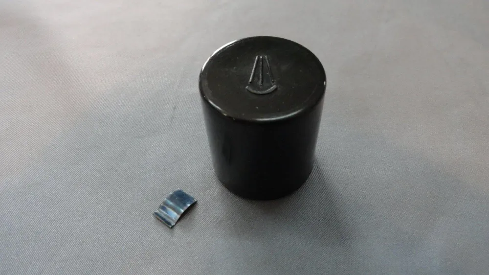 Kaffee Gaggia Knob