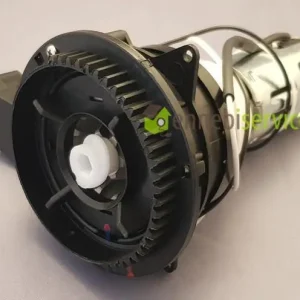 Kaffee Macina Motor Saeco Charme