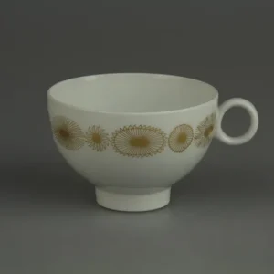 Kaffee- Obertasse