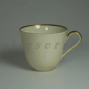 Kaffee- Obertasse