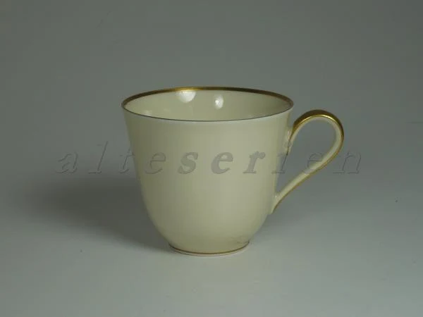 Kaffee- Obertasse