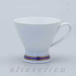 Kaffee- Obertasse