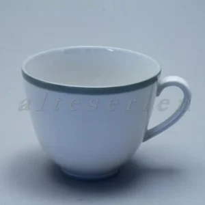 Kaffee- Obertasse