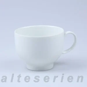 Kaffee- Obertasse