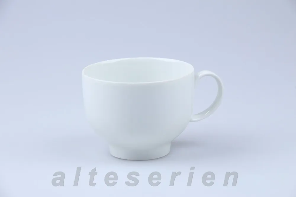 Kaffee- Obertasse