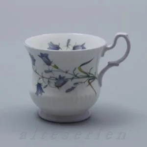 Kaffee- Obertasse