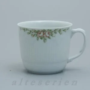 Kaffee- Obertasse