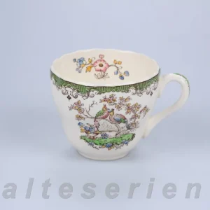 Kaffee- Obertasse