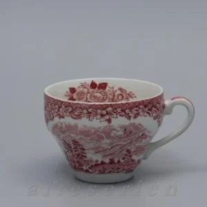 Kaffee- Obertasse