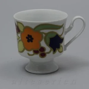 Kaffee- Obertasse