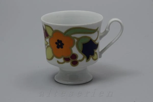 Kaffee- Obertasse