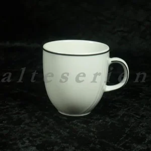 Kaffee- Obertasse