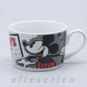 Kaffee / Tee- Obertasse
