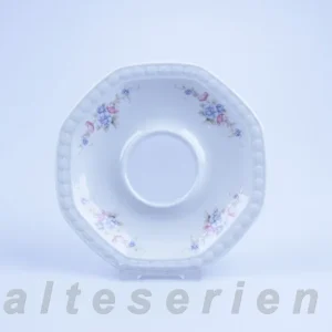 Kaffee- Untertasse