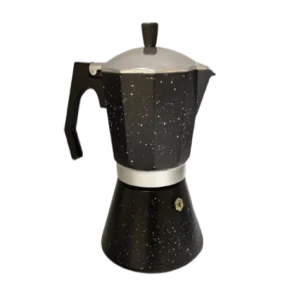 Kaffeekanne Alu 9 Tassen