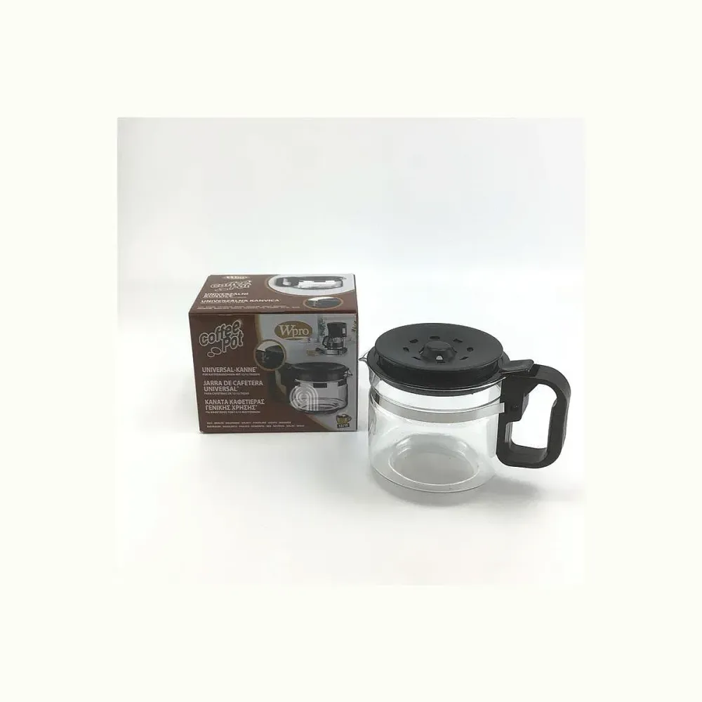 Kaffeekanne Wpro kompatibel mit whirlpool Indesit C00378332