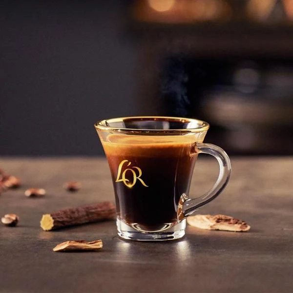 Kaffeekapseln kompatibel mit Nespresso * Extreme 20 cps