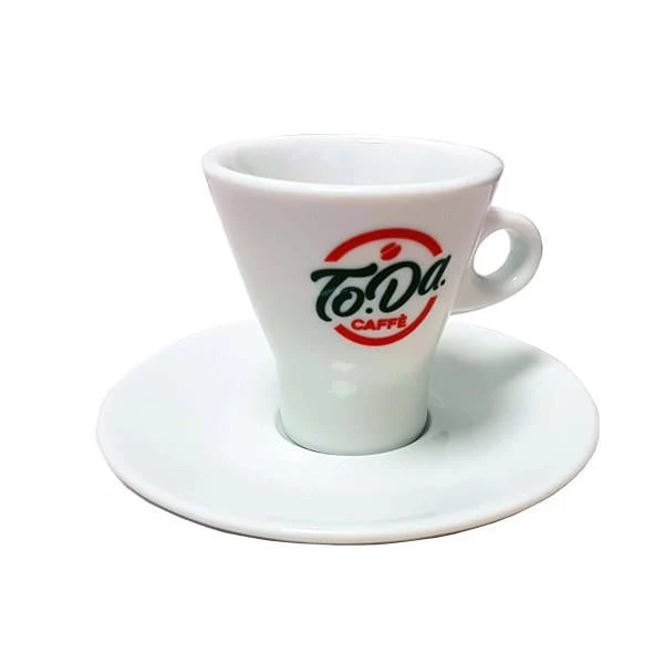Kaffeekapseln Nespresso * -kompatible Ginseng 10 Kapseln