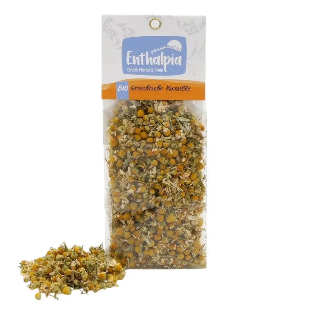 Kamille "Enthalpia" 20g