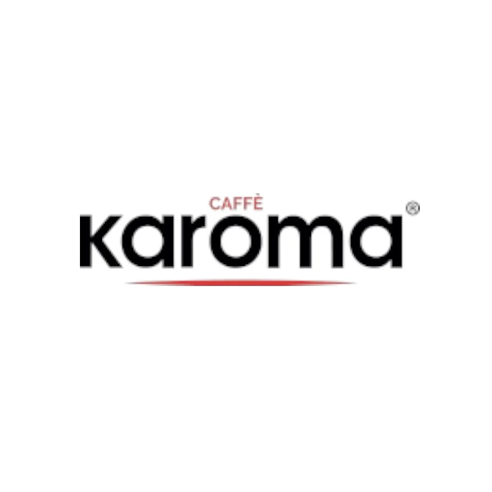 Karoma Decaffeinato 100 Kapseln kompatibel mit Nespresso®