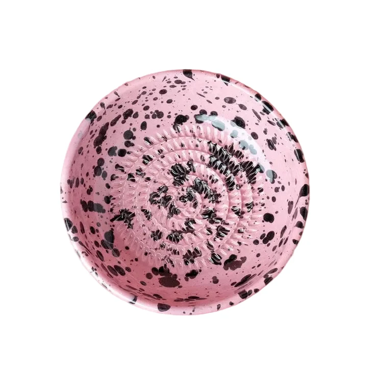 Keramikreibeschale "Cosmic"