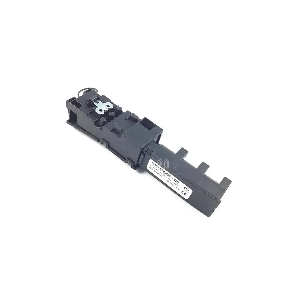 Klemmenleiste und Zündgenerator Franke Code 1330052824