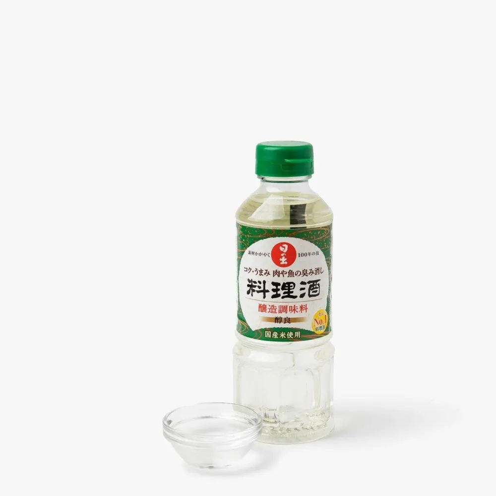 Kochsake ⋅ Hinode ⋅ 13.5% ⋅ 400ml